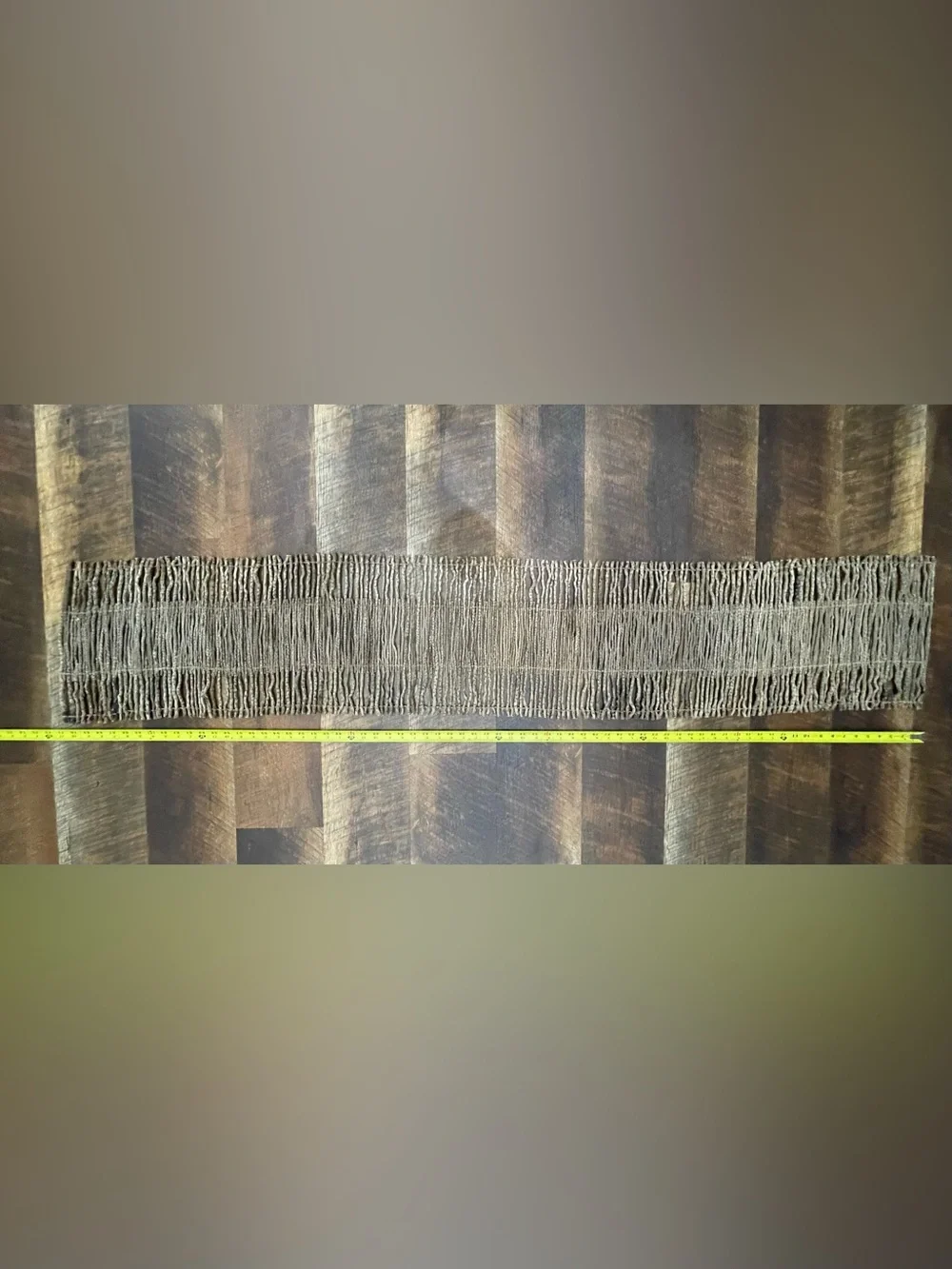 Unbranded twig table