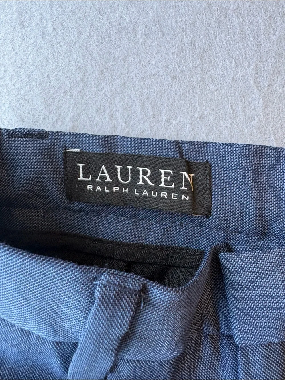 Ralph Lauren elegant two