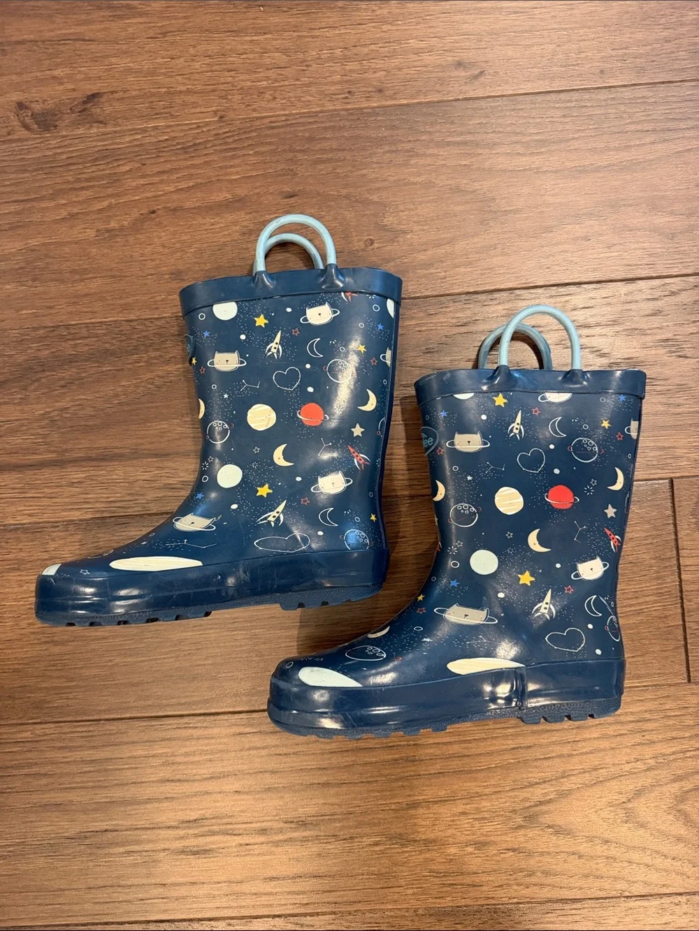 Outee navy kids
