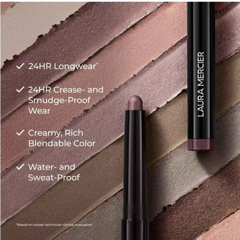 laura mercier brand new