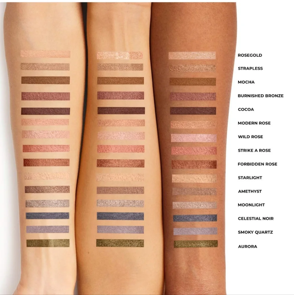 laura mercier brand new