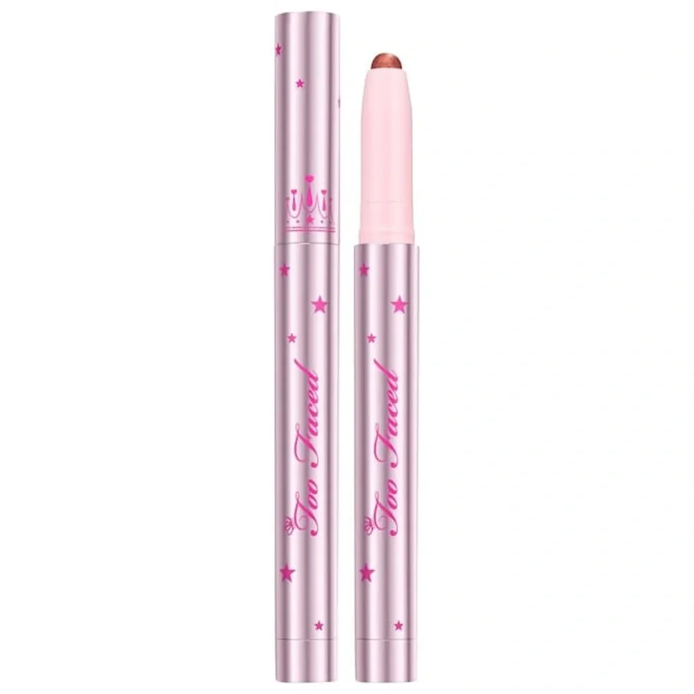 Too Faced Quickie Cream Stick Eyeshadow Pure Magic NIB