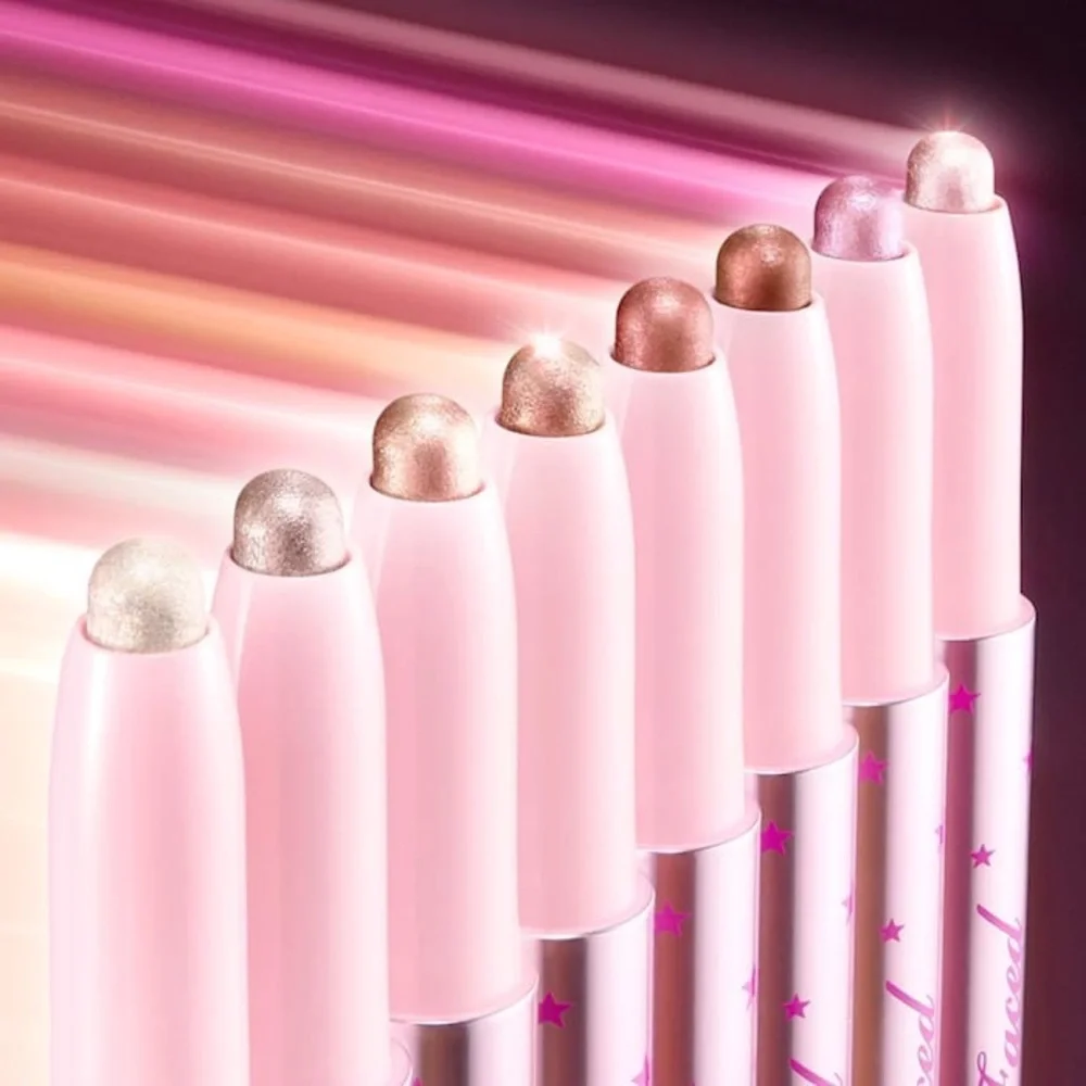 Too Faced too faced