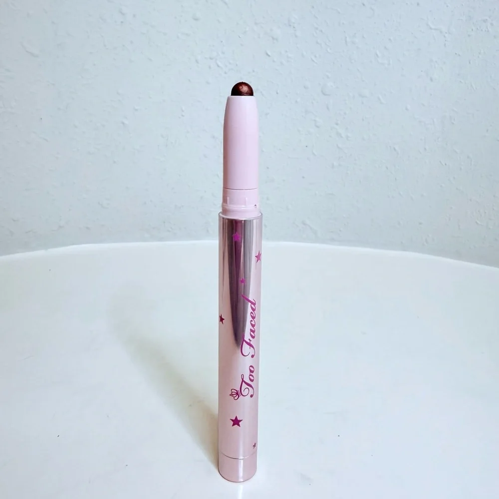Too Faced too faced