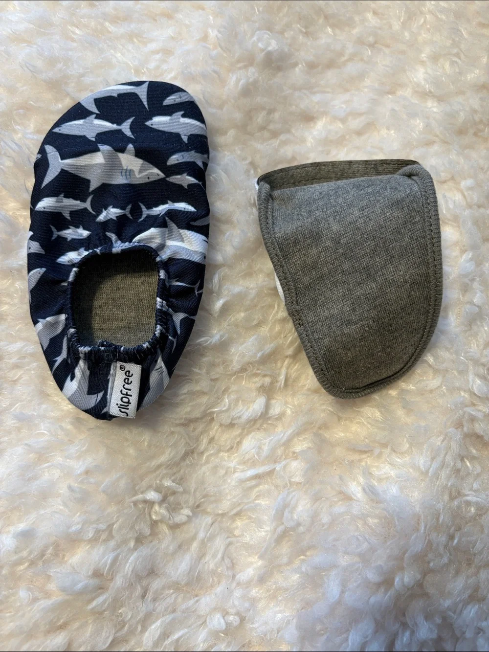 Slipfree soft slip