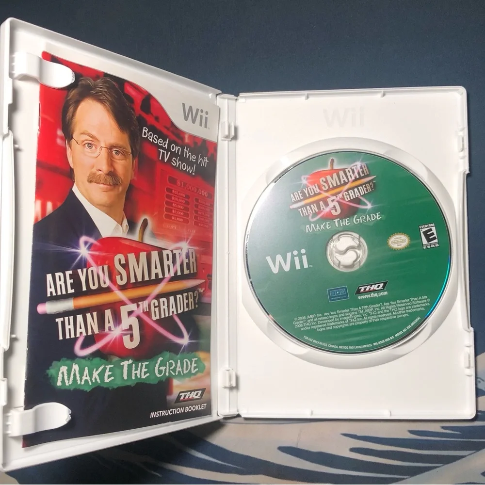 Wii 