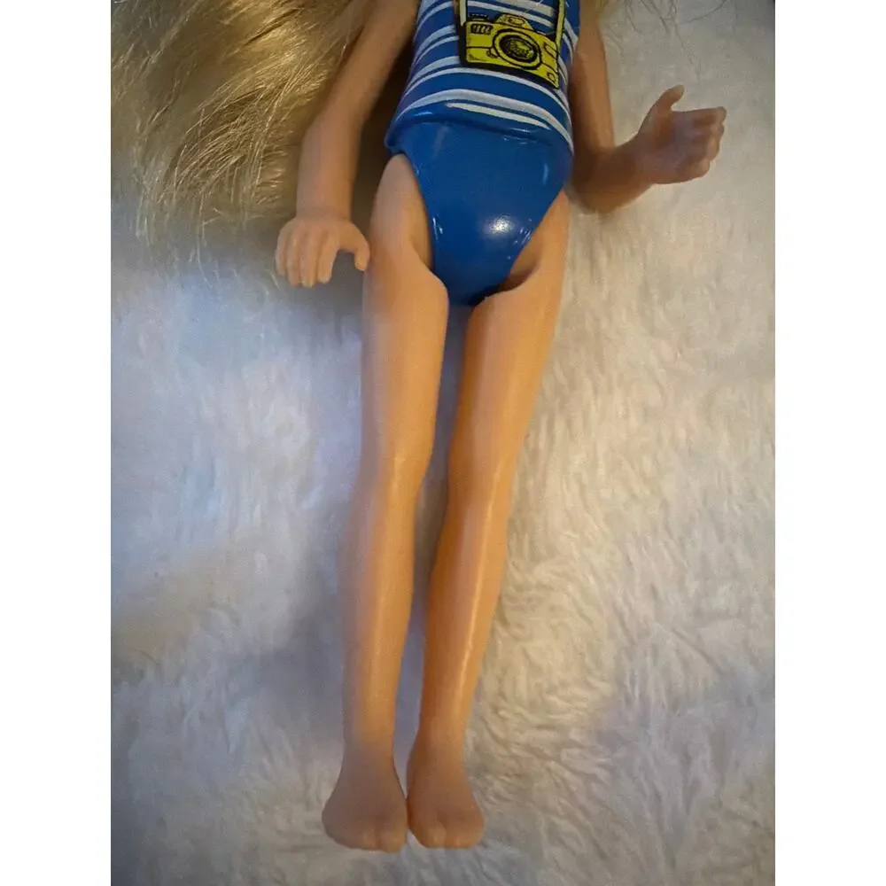 Barbie collection they