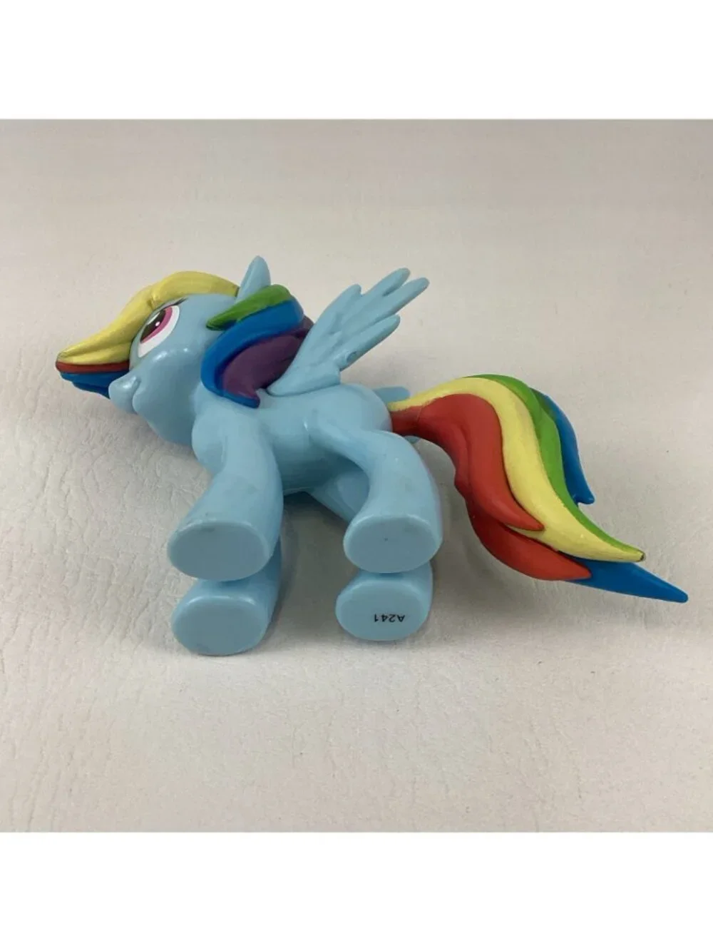 Funko My Little Pony Rainbow Dash Vinyl Collectible 5