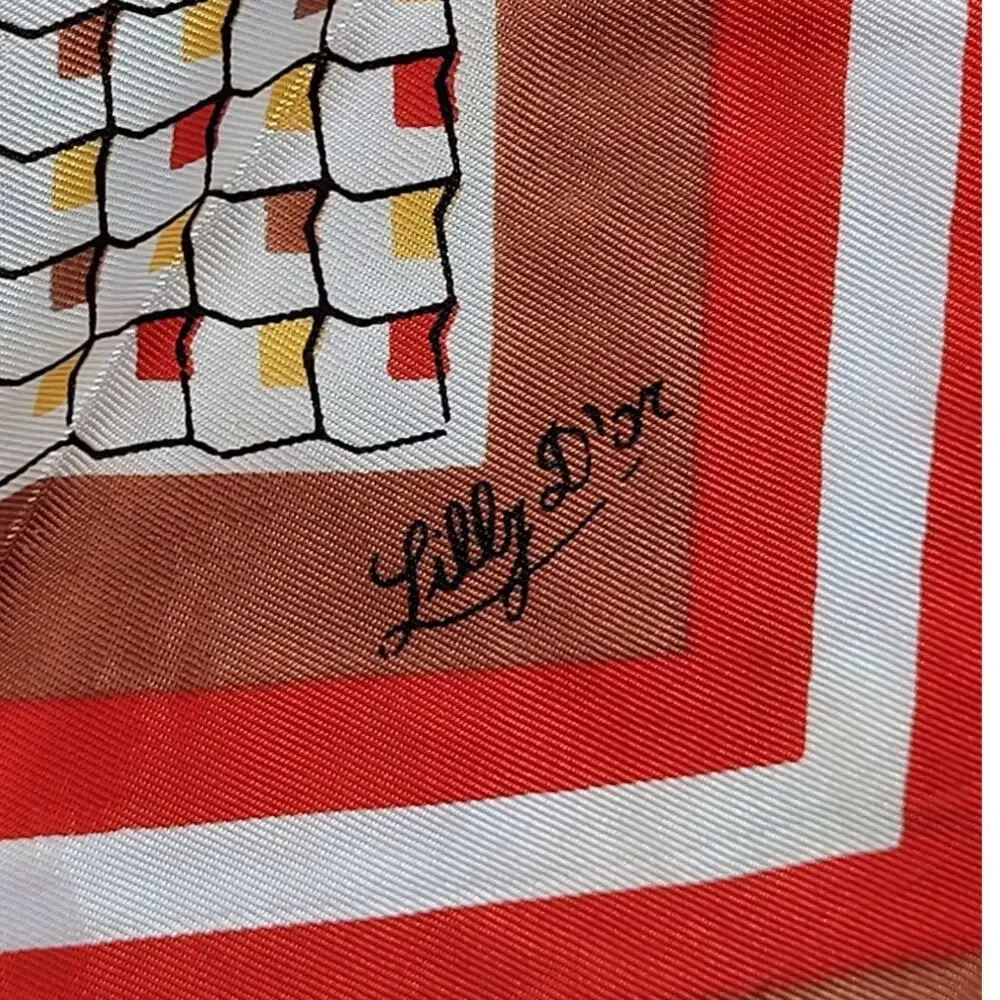 Lilly DOr lilly or