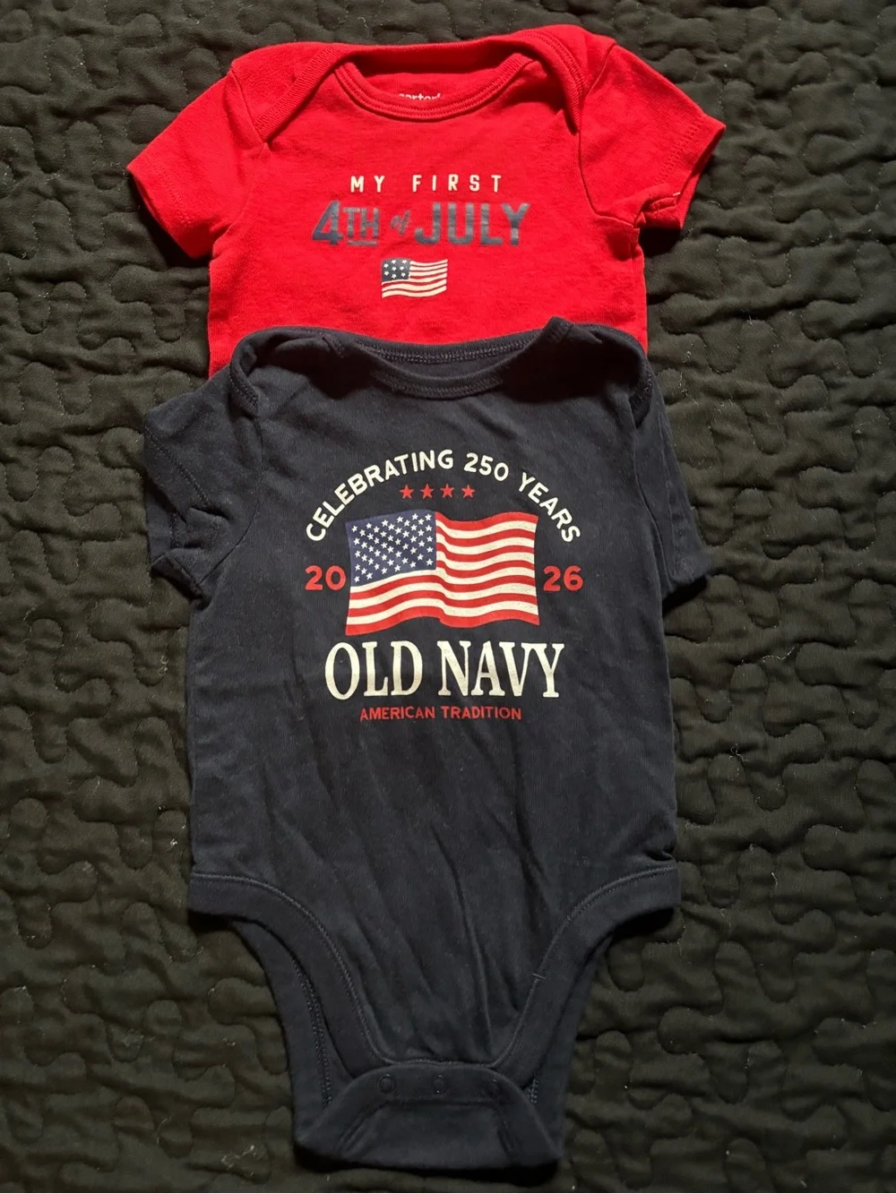 Old Navy soft easy prints