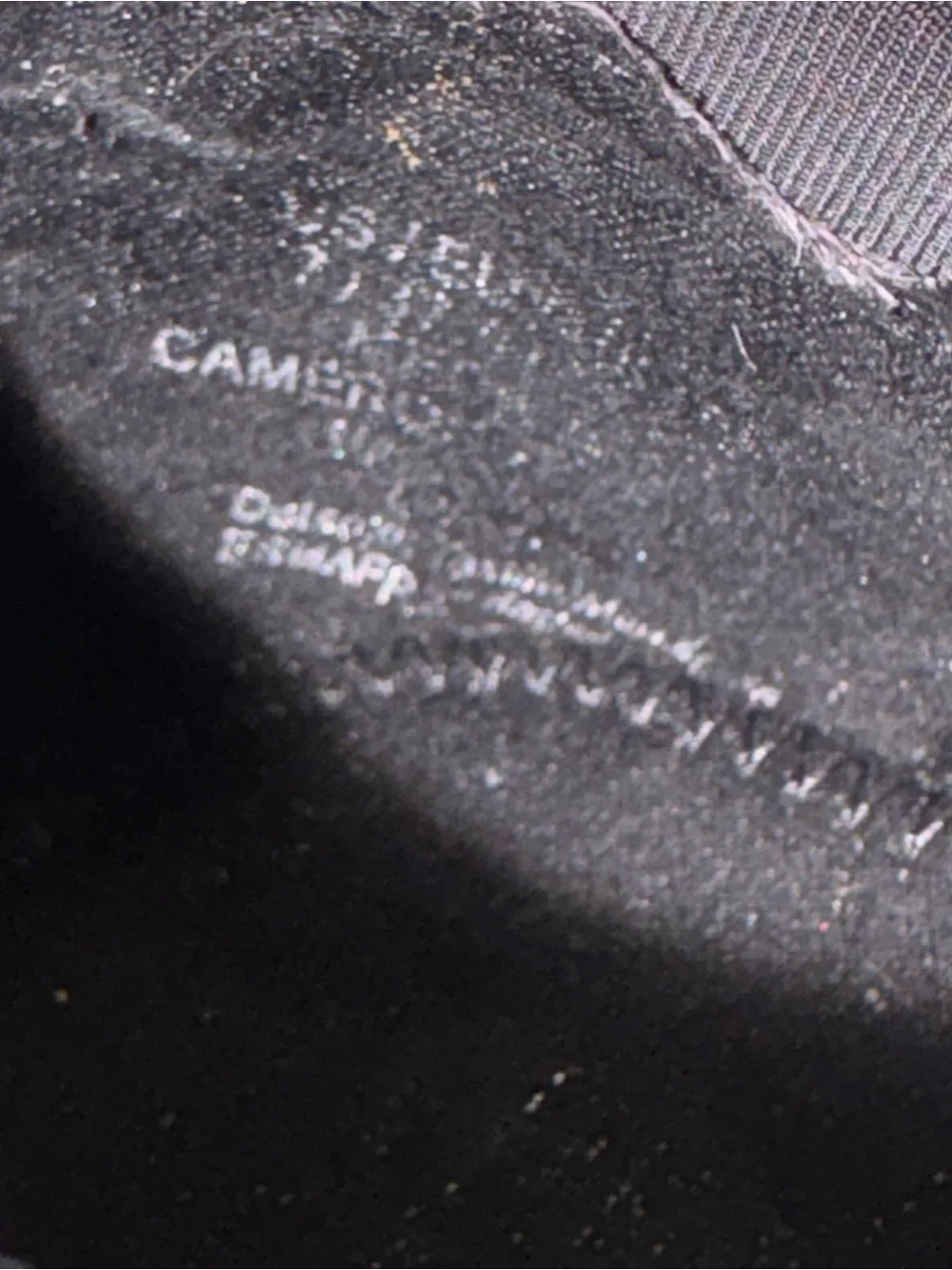 Reaction Kenneth Cole reaction kenneth