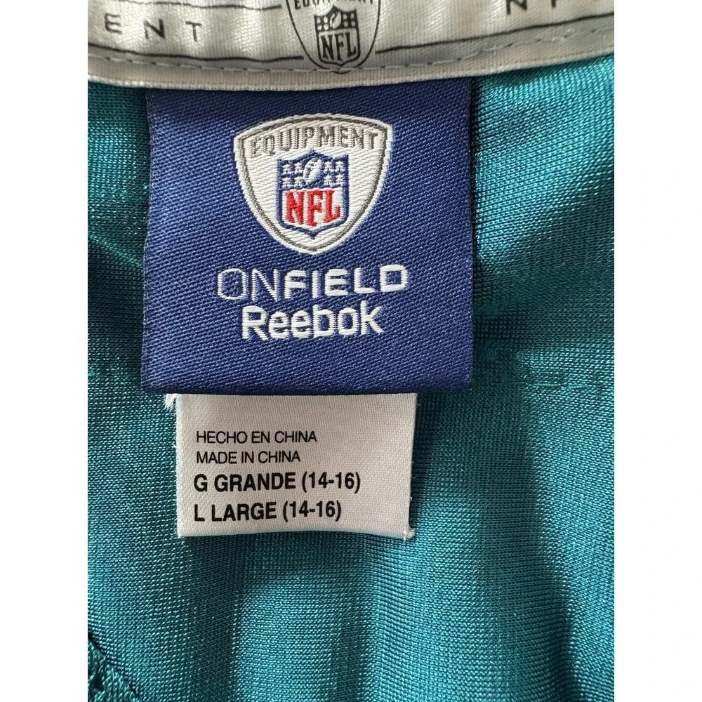 Reebok product youth