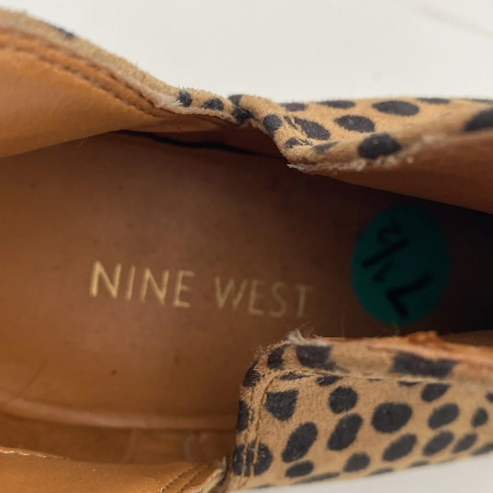 Nine West stylish ankle