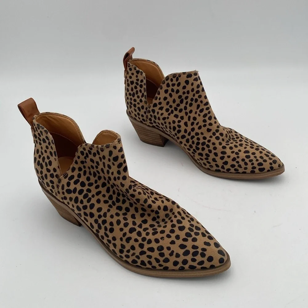 Nine West stylish ankle