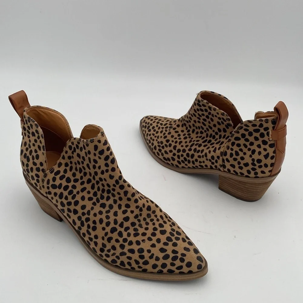 Nine West stylish ankle