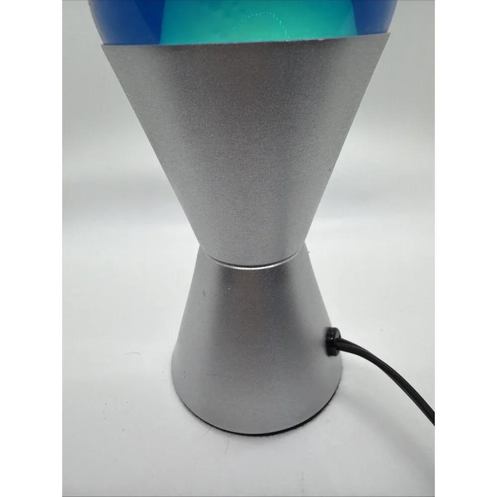 Blue lava 14