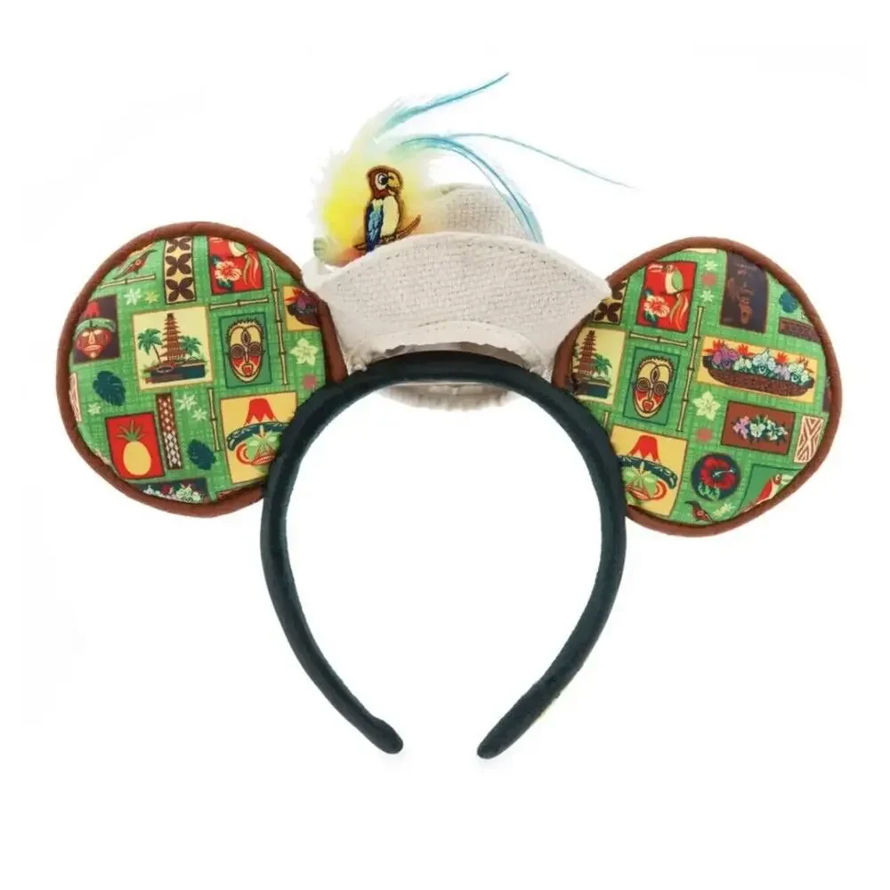 Disney parks enchanted