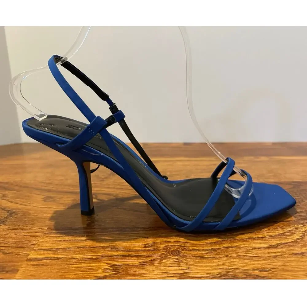 Zara bold modern