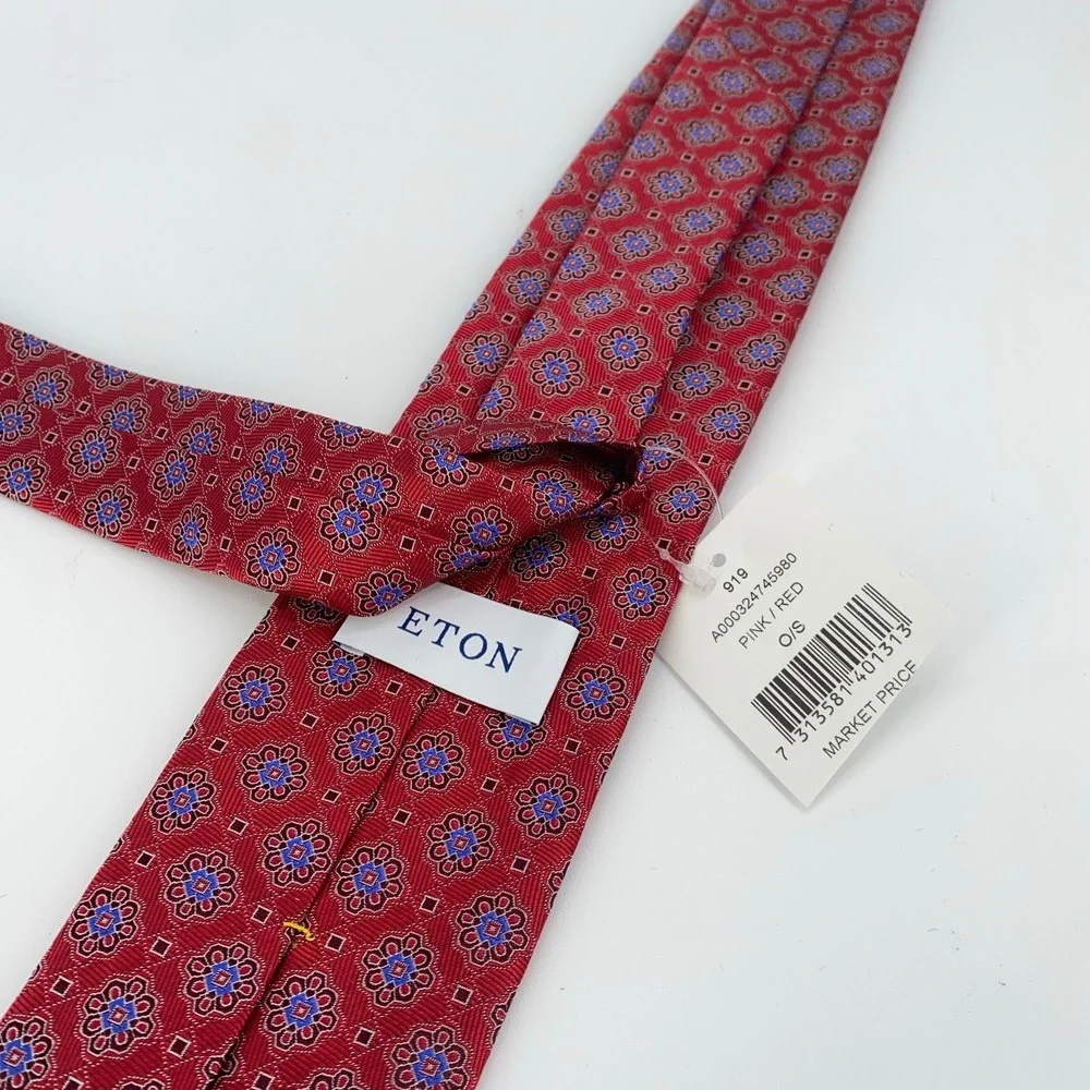 Etón eton tie