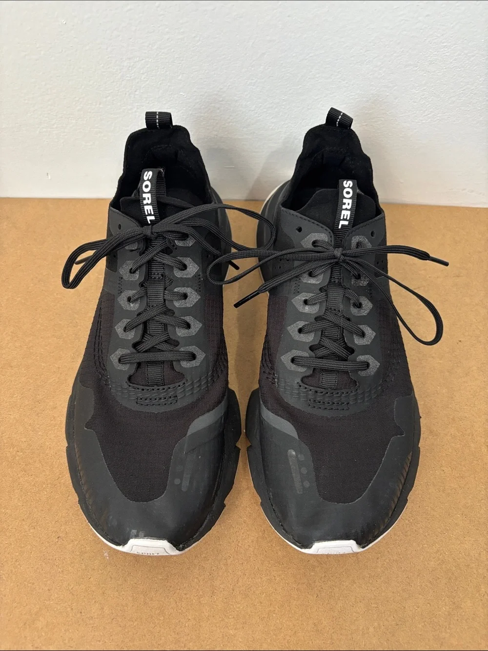 Sorel kinetic rush