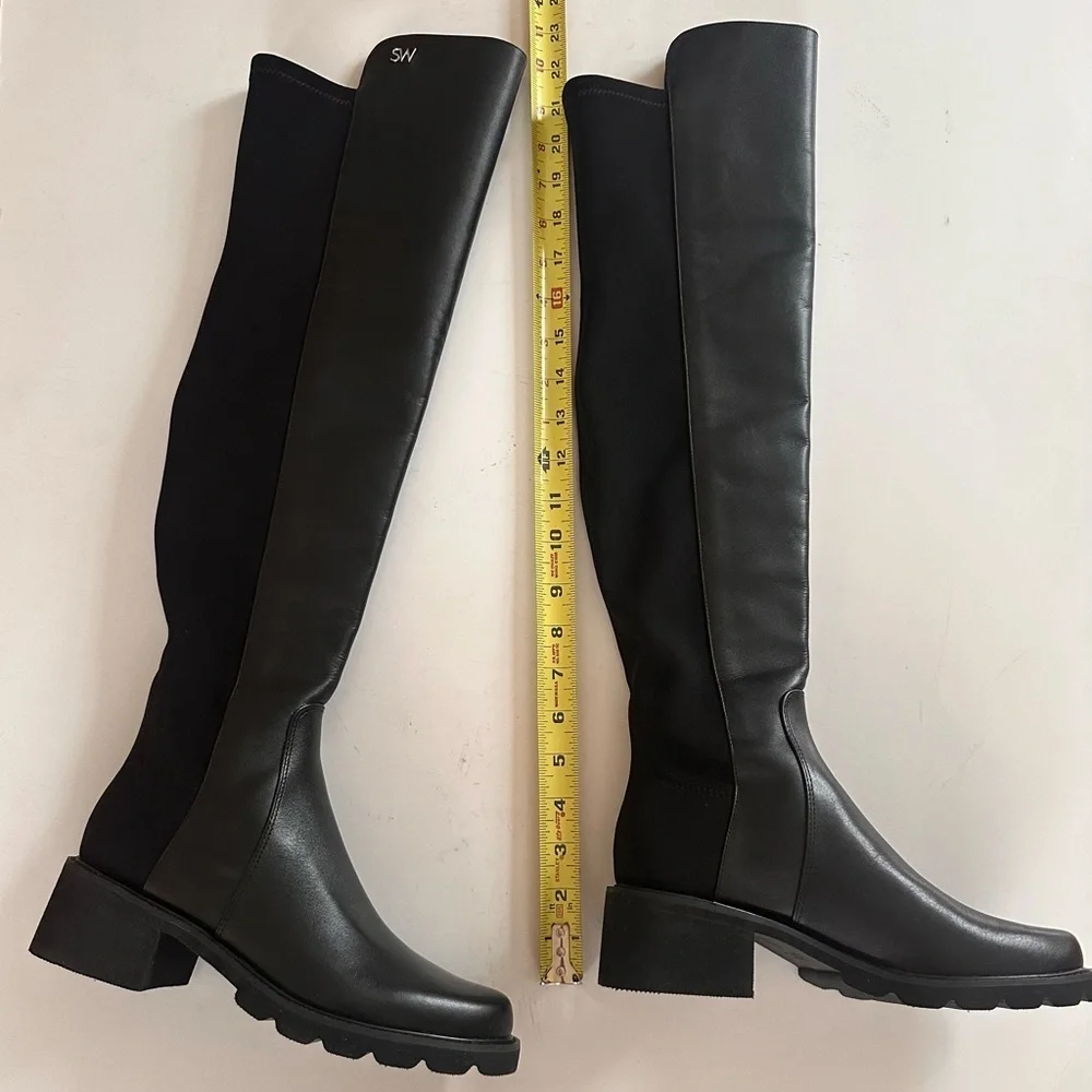 Stuart Weitzman b74 questions