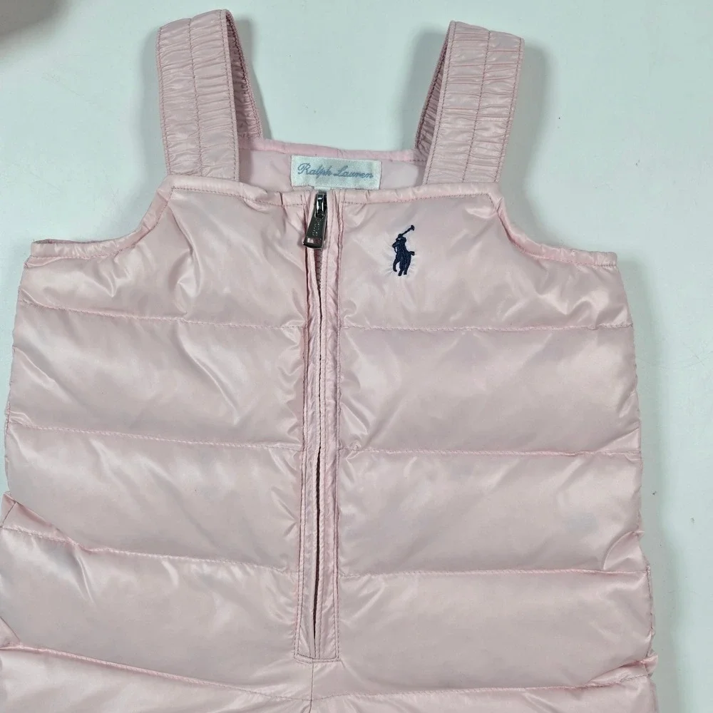 Ralph Lauren save huge