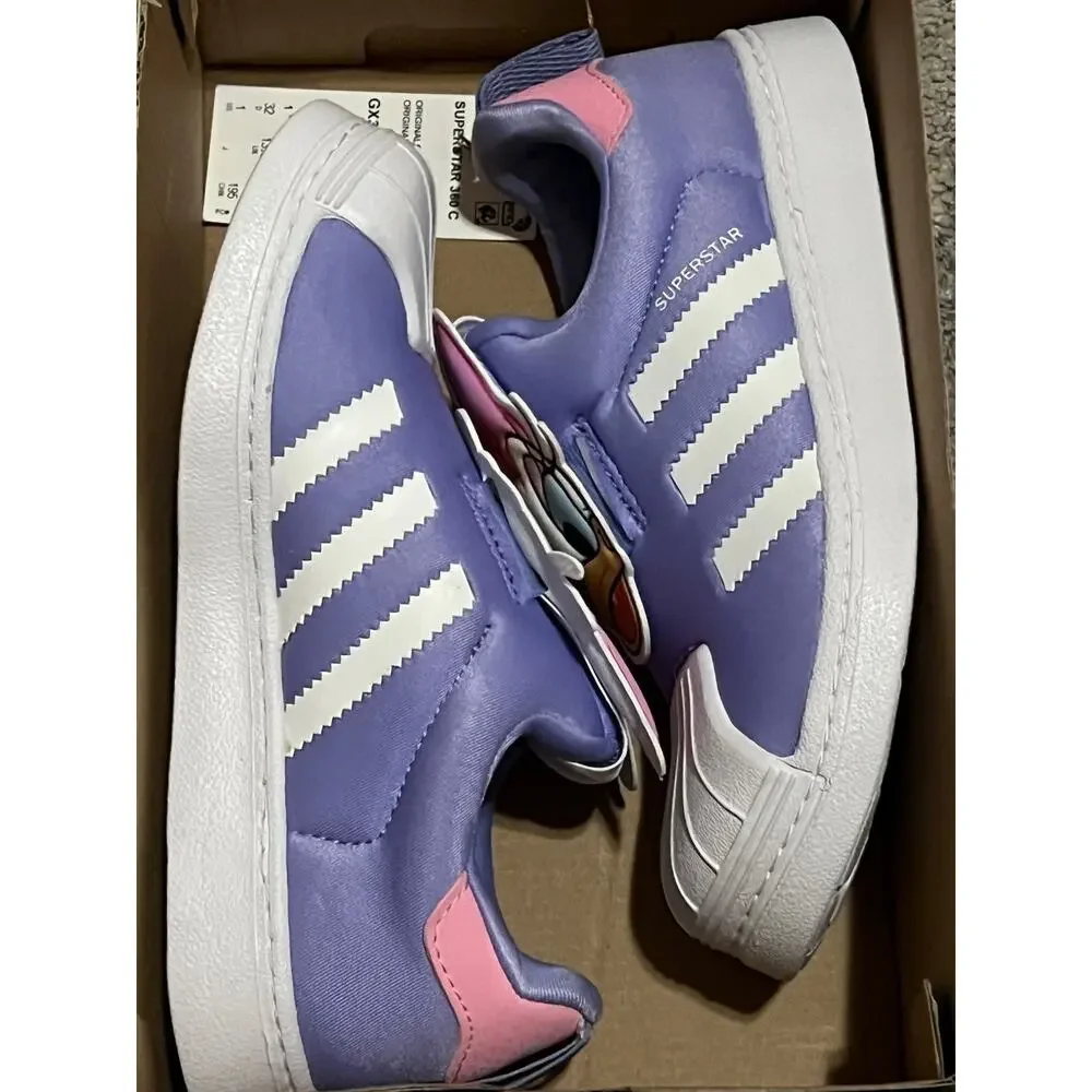 adidas last 360