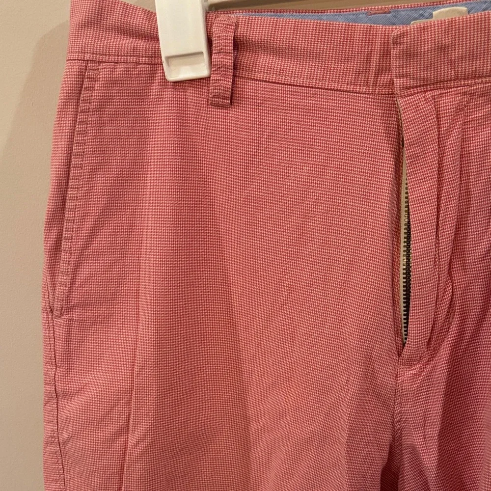 J. Crew chic salmon
