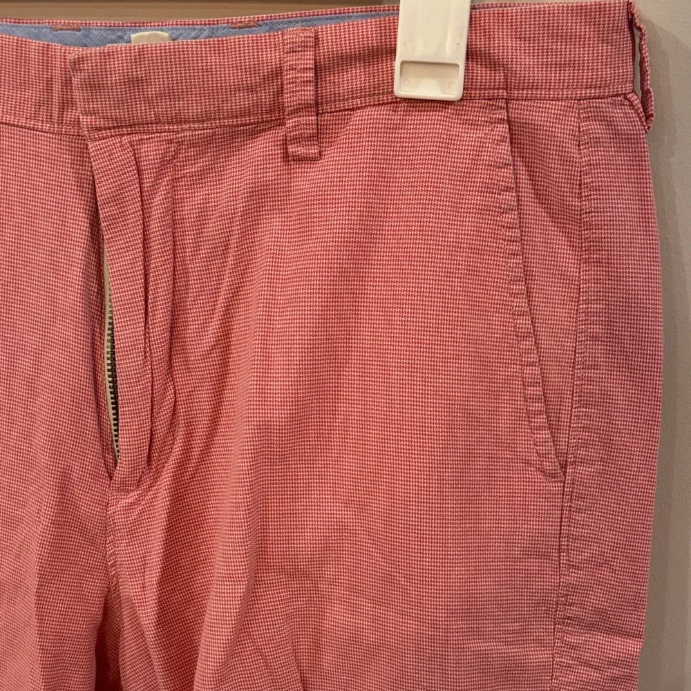 J. Crew chic salmon