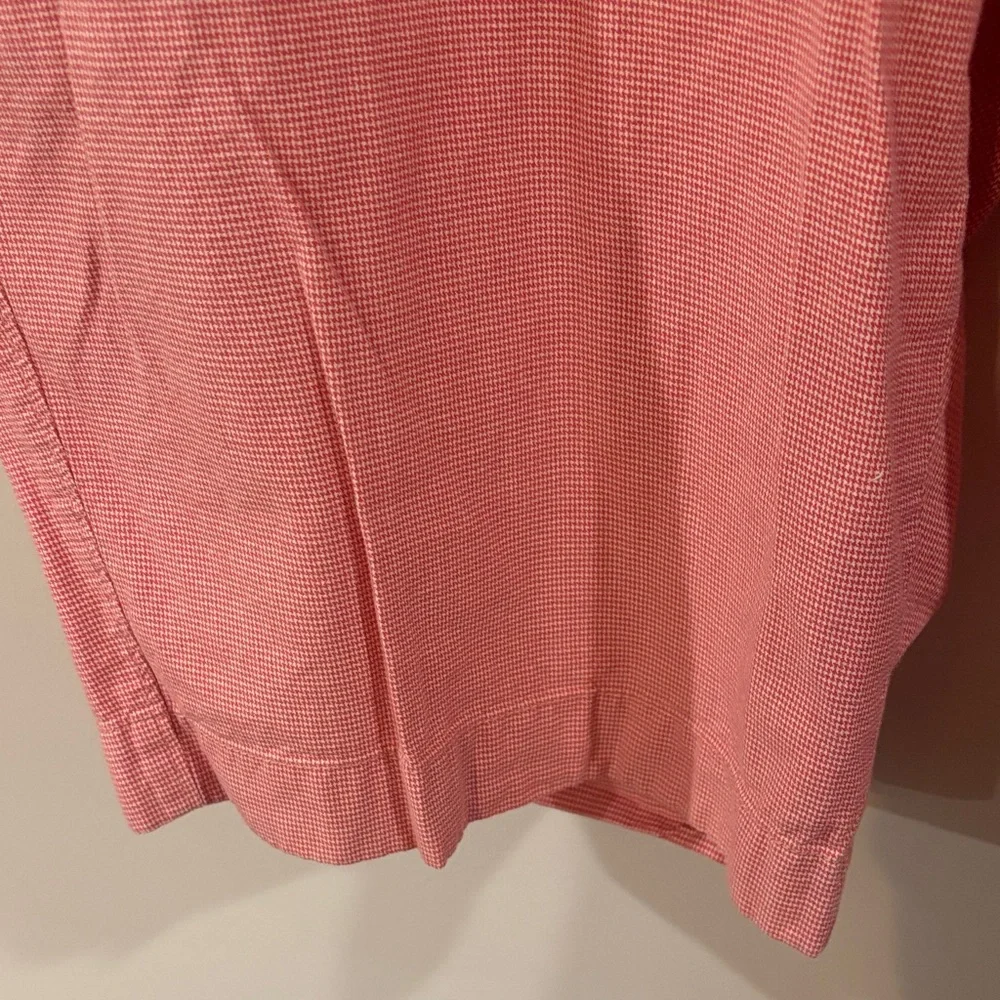 J. Crew chic salmon