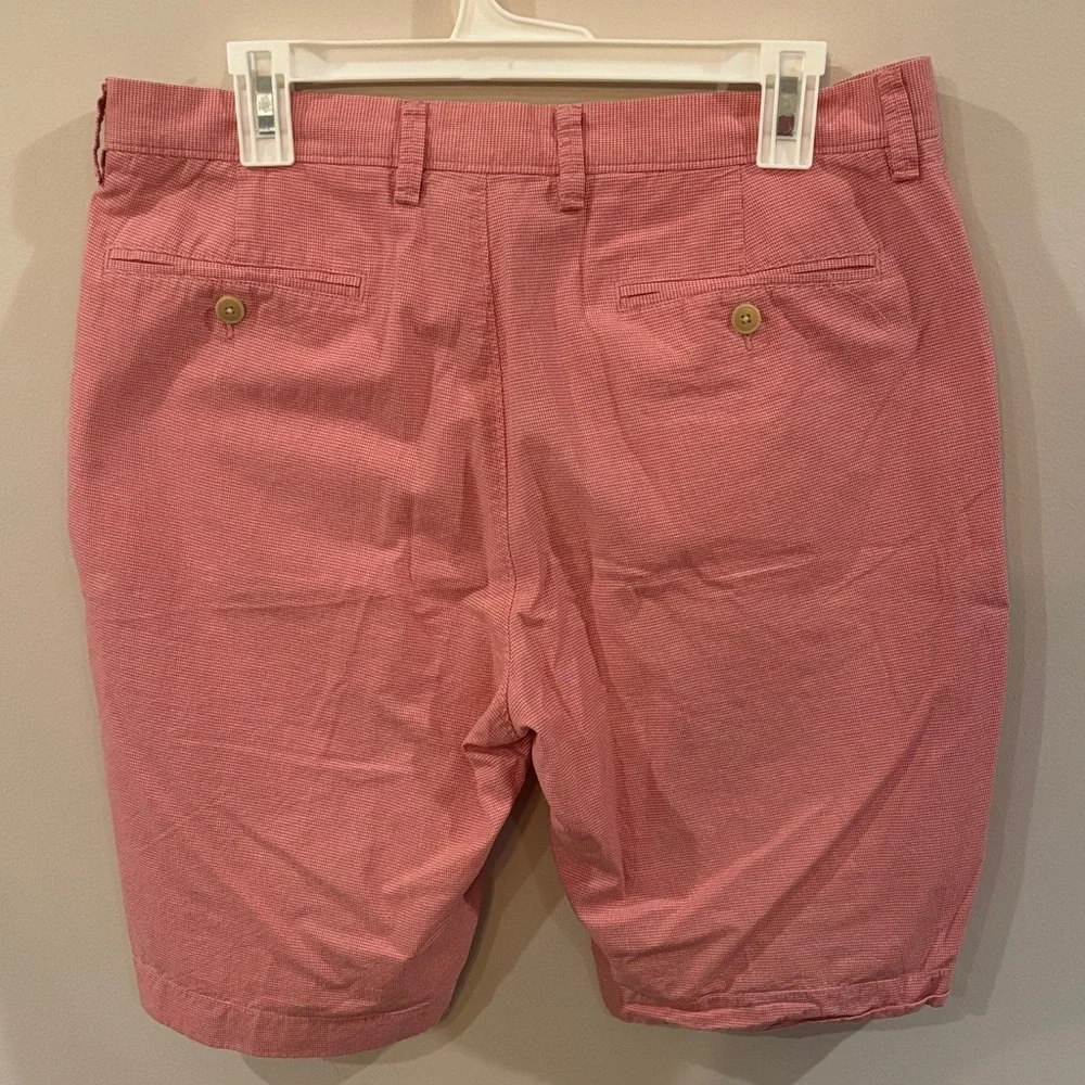 J. Crew chic salmon