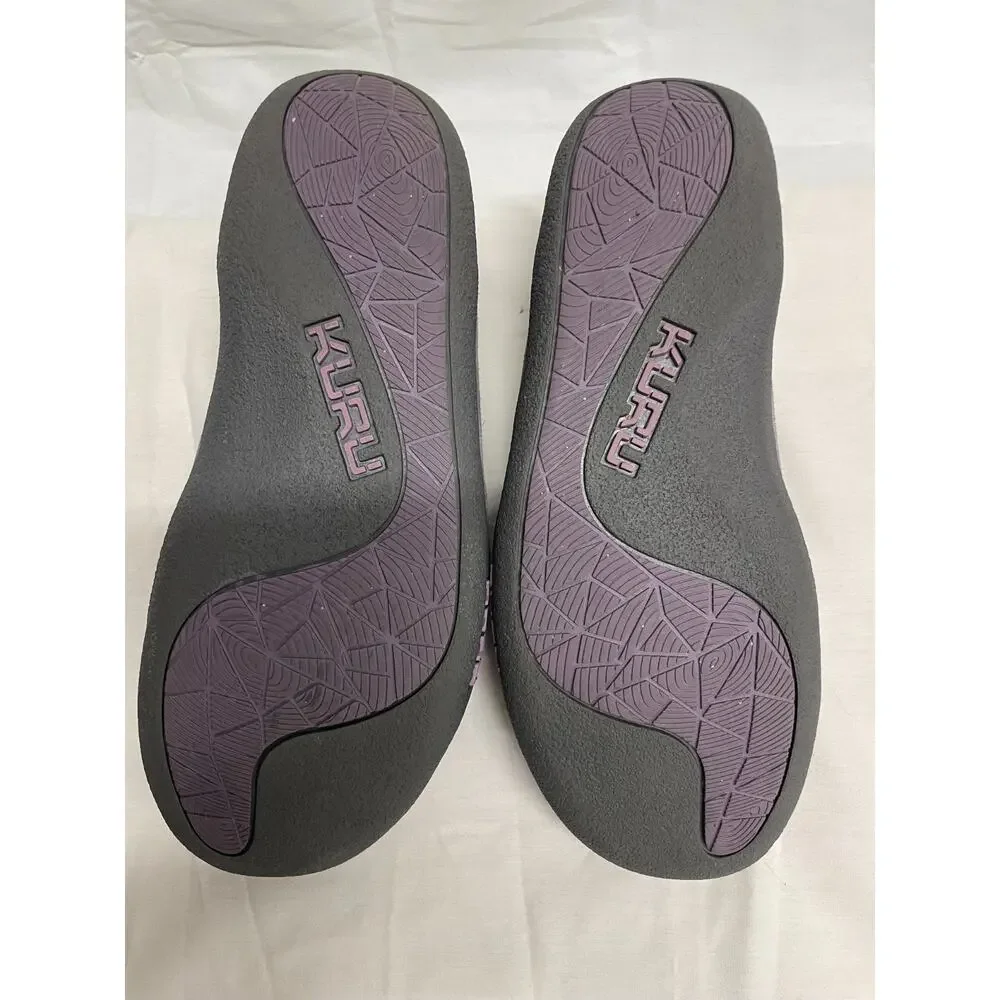 KURU women kivi