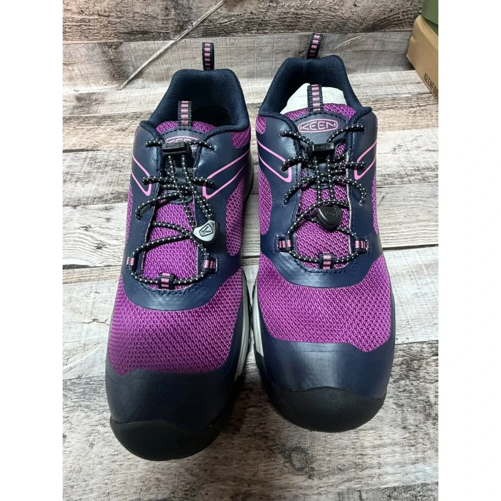 Keen children wanduro