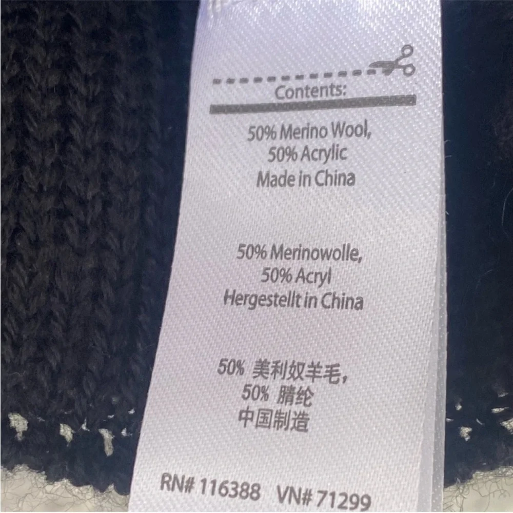 Smartwool 26 long