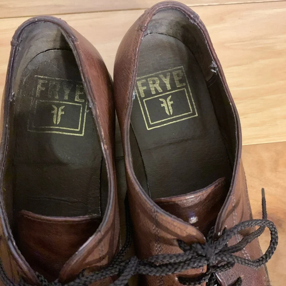 Frye classic women