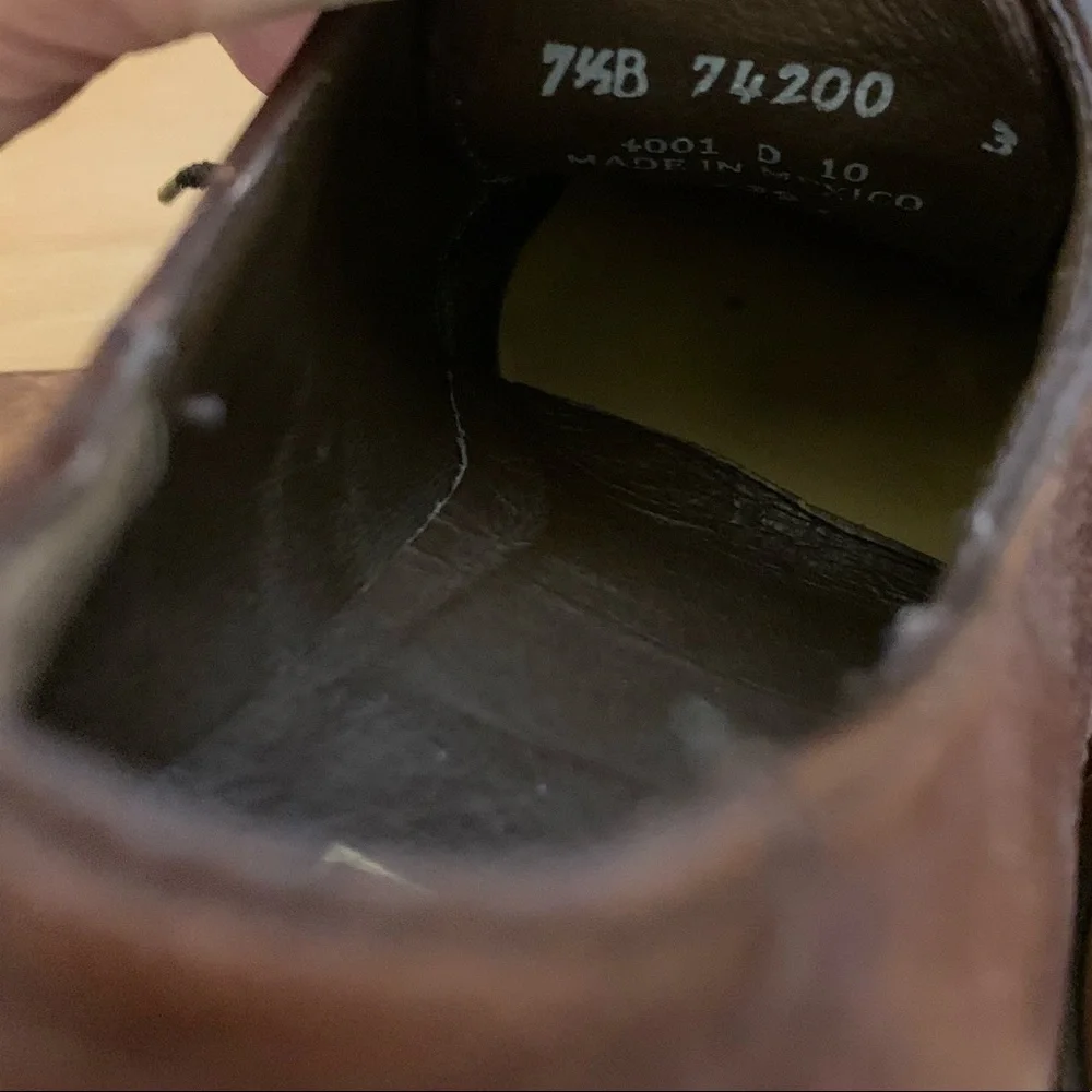 Frye classic women