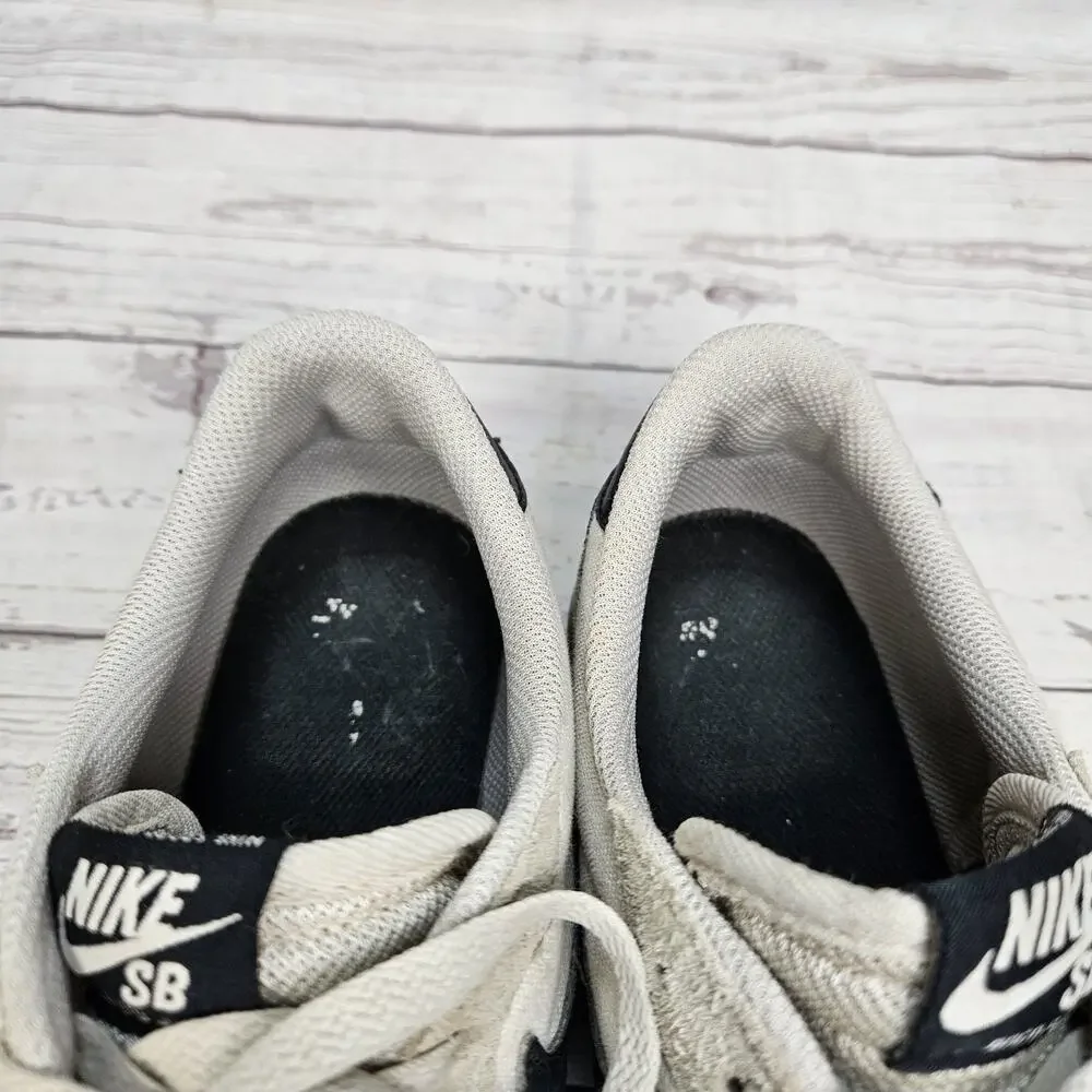 Nike zoom pogo