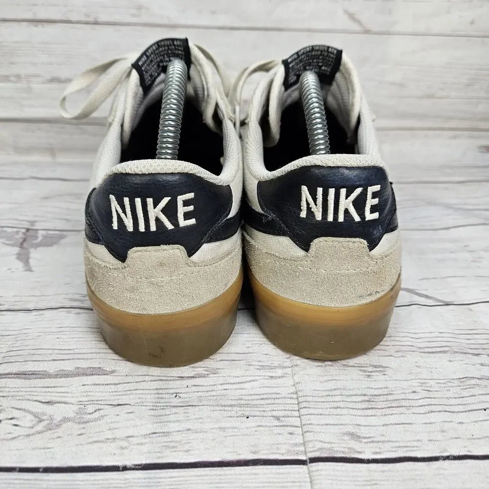 Nike zoom pogo