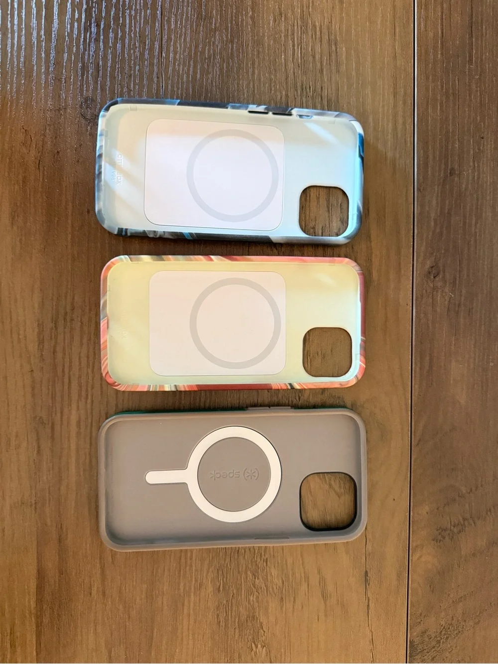 OtterBox set includes