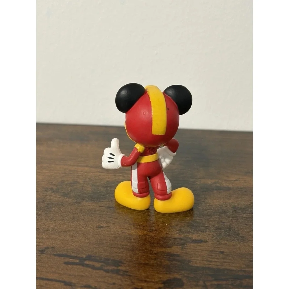 Mattel see all