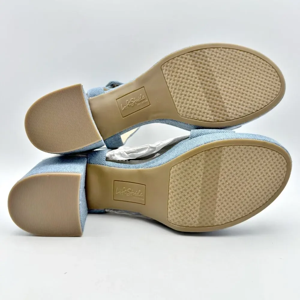 Life Stride lifestride womens