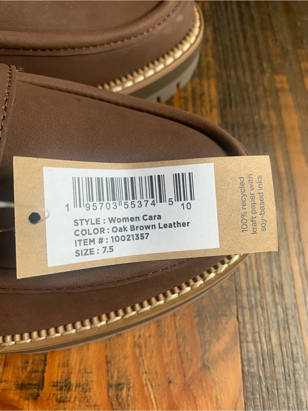 Toms classic penny