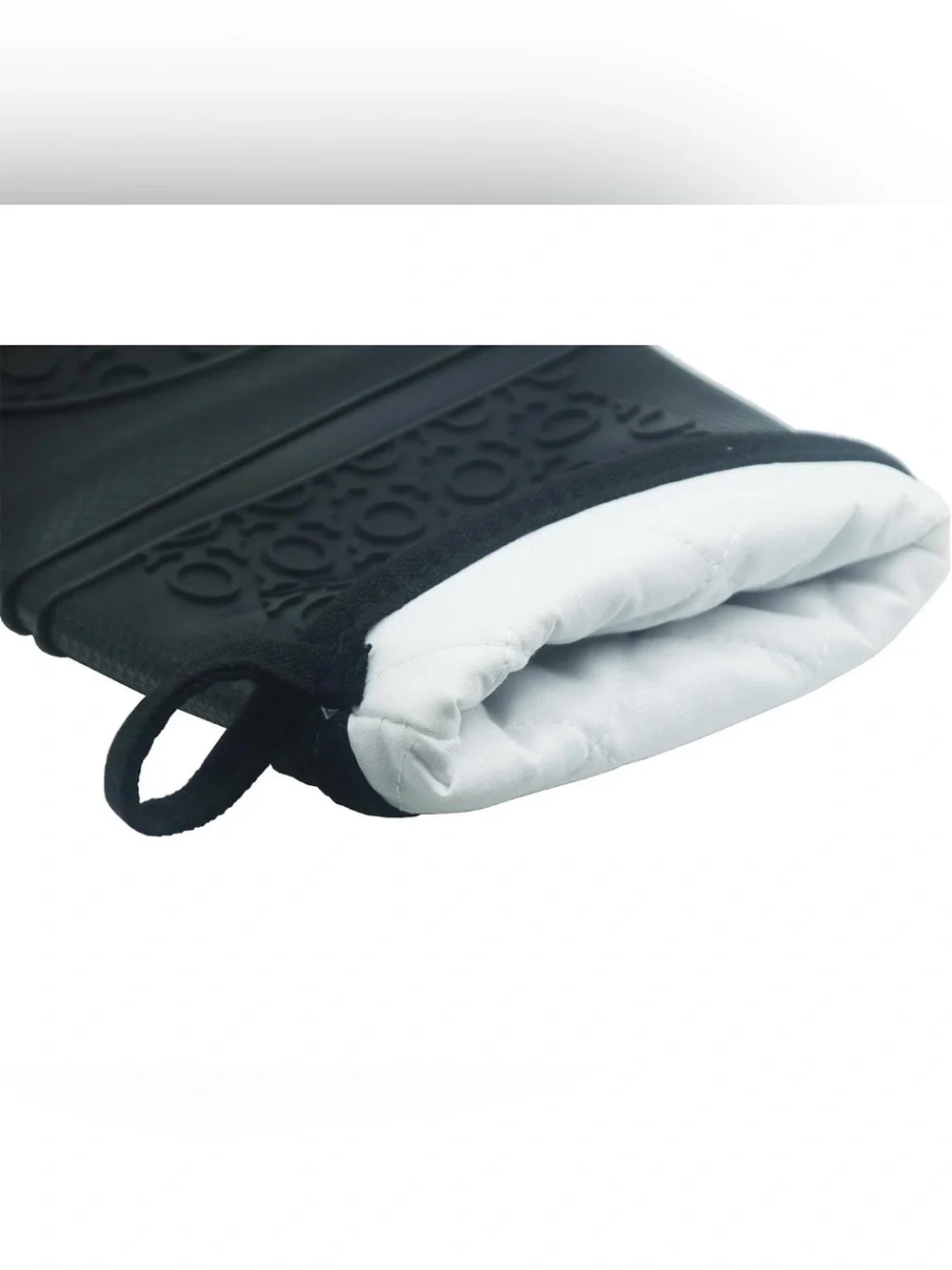 N/A durable black