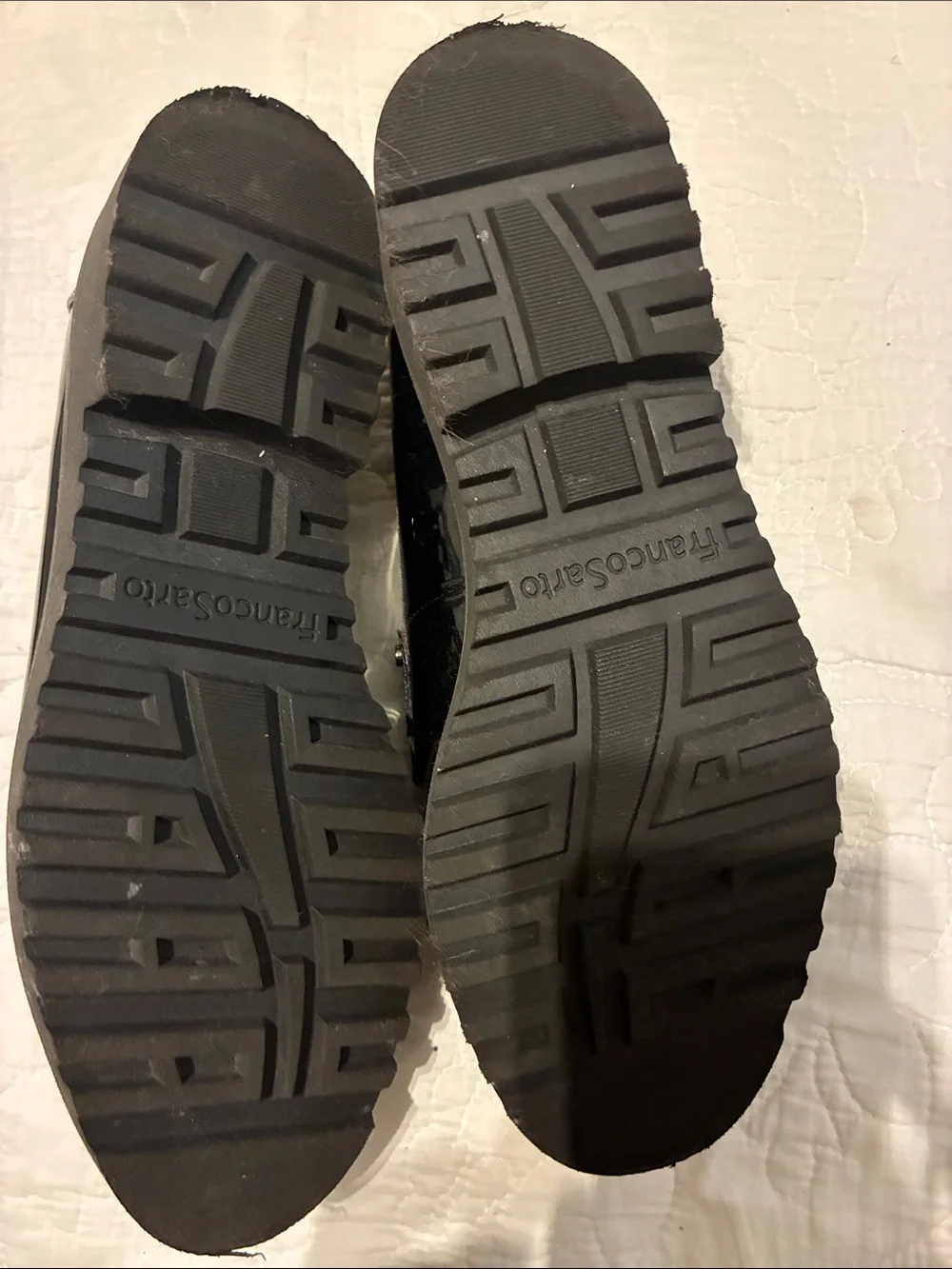 Franco Sarto men slip