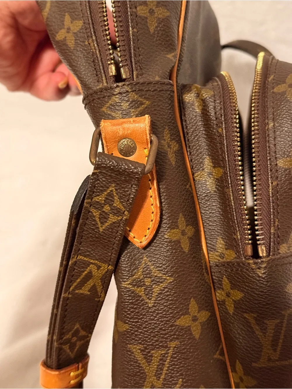 Louis Vuitton louis vuitton