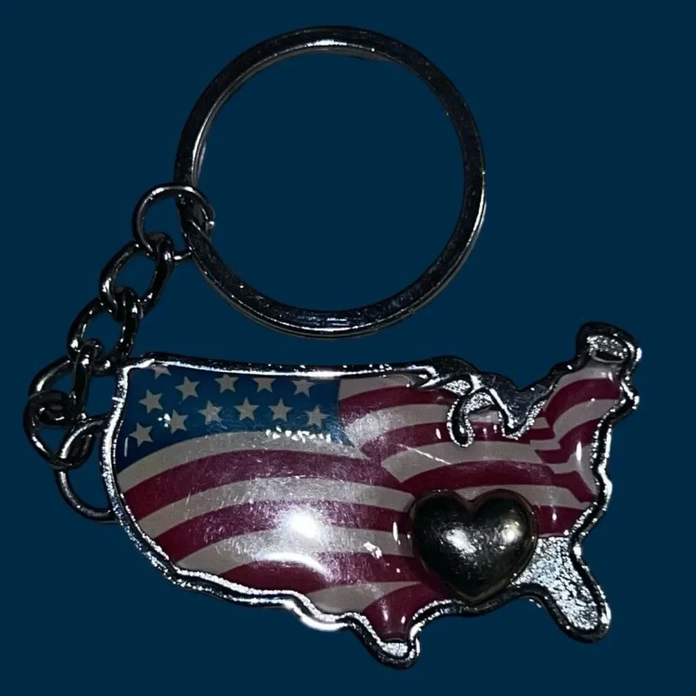 Avon 2006 heart