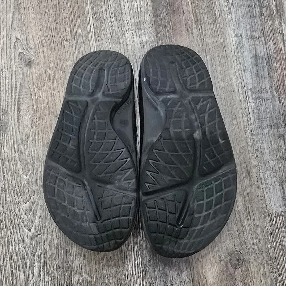 Fanture sandals unisex