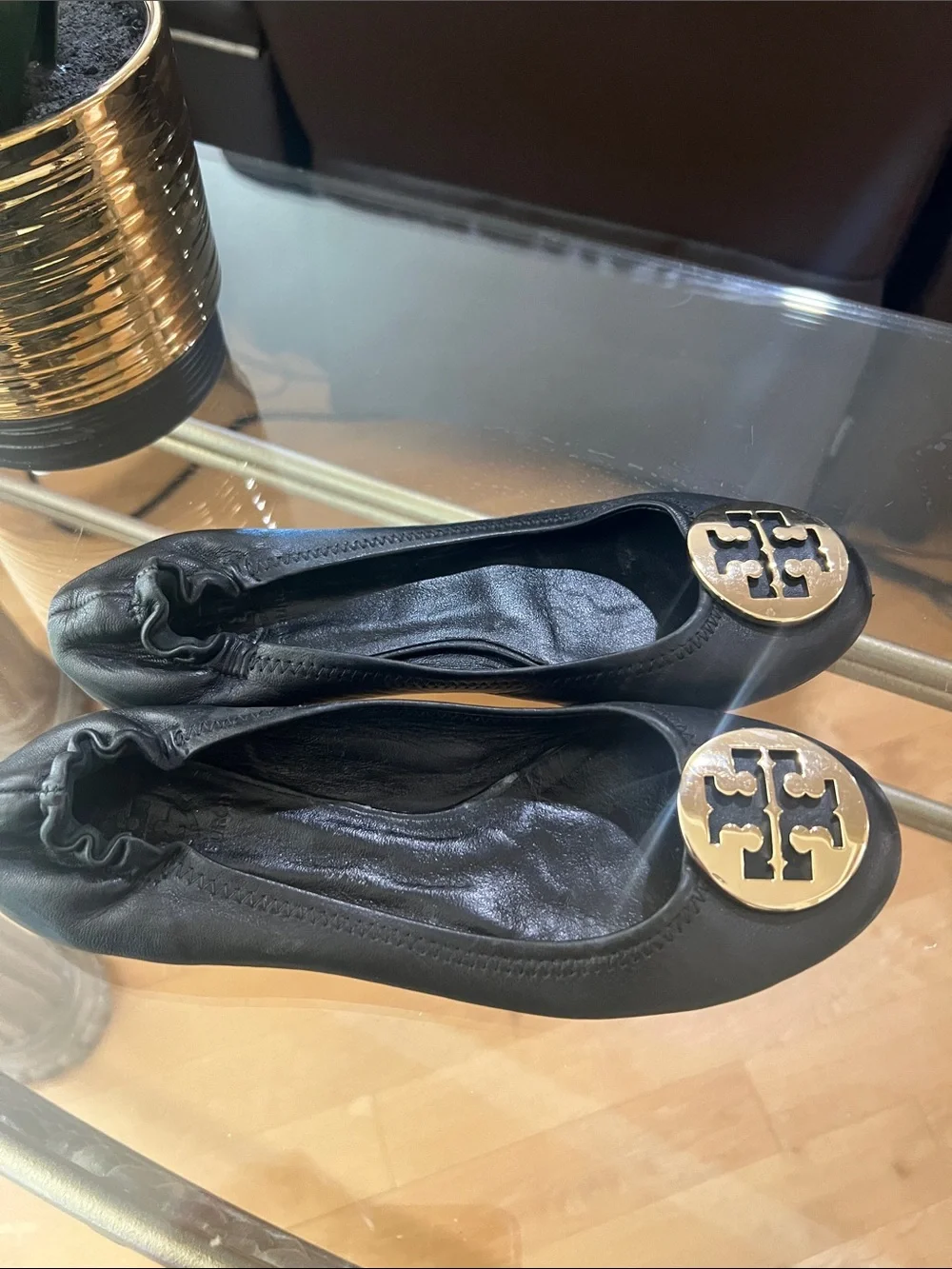 Tory Burch classic tory