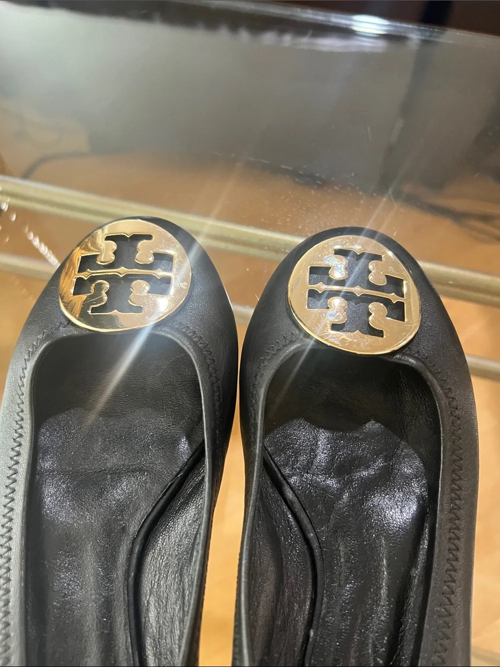 Tory Burch classic tory