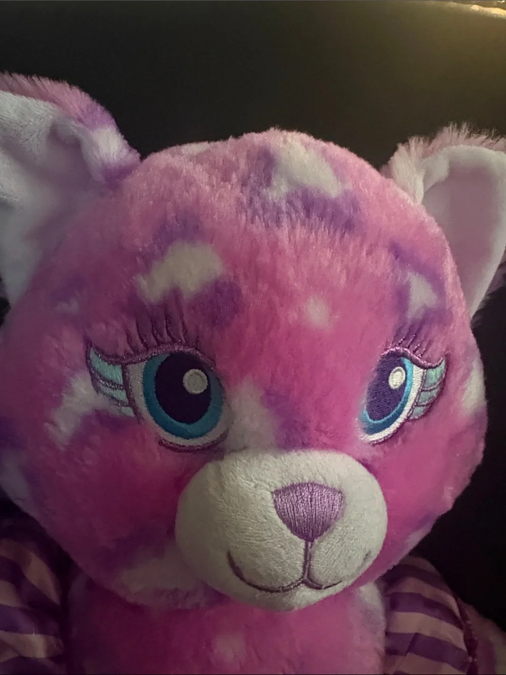 N/A soft pink